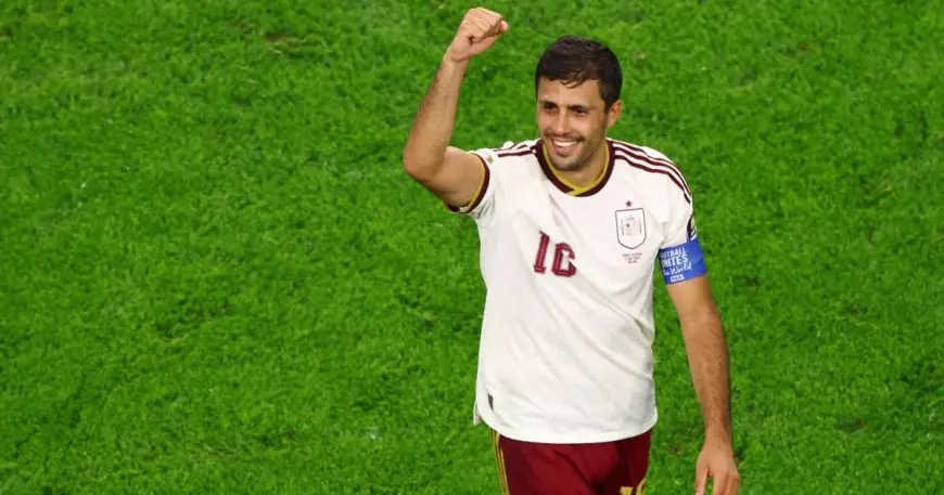رودري يجتاز الفحوصات الطبية استعدادًا لانضمامه المرتقب إلى برشلونة