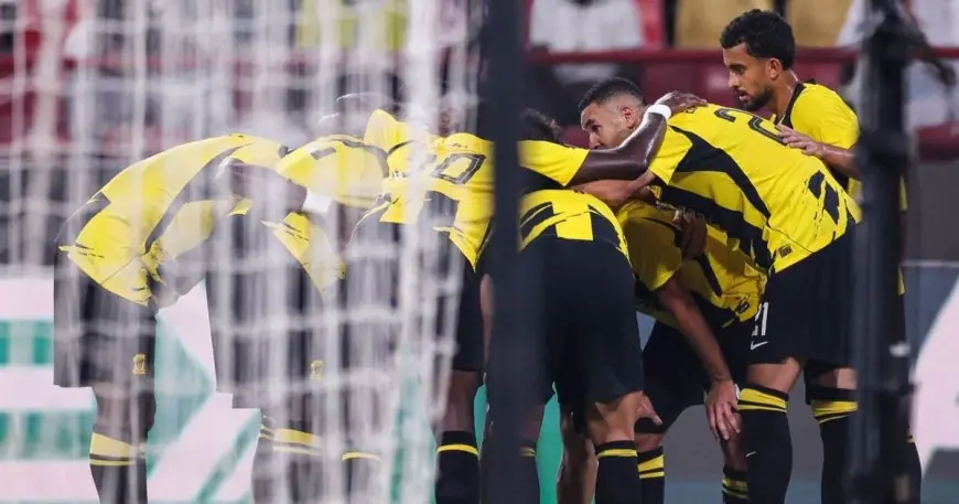 جدول مباريات الاتحاد السعودي في دوري أبطال آسيا 2026-2027 للنخبة
