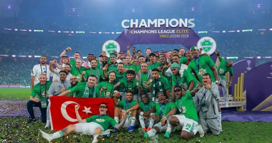 جدول مباريات الأهلي السعودي في دوري أبطال آسيا للنخبة 2026-2027
