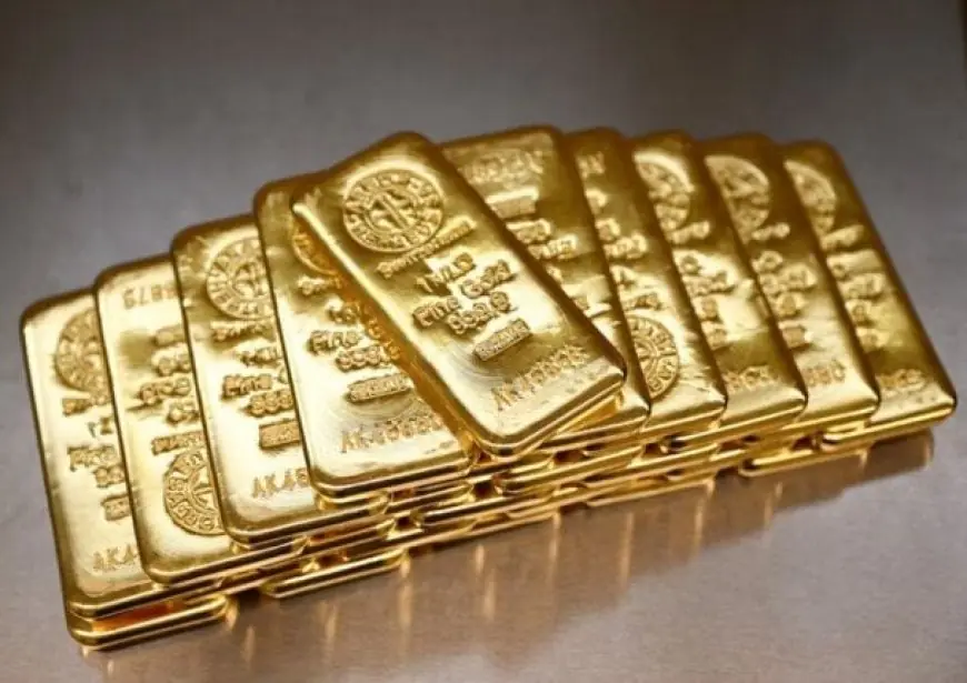 أسعار سبائك بيتكوين في الصاغة اليوم الثلاثاء 18 أغسطس 2026.. كم سعر 1 جرام؟