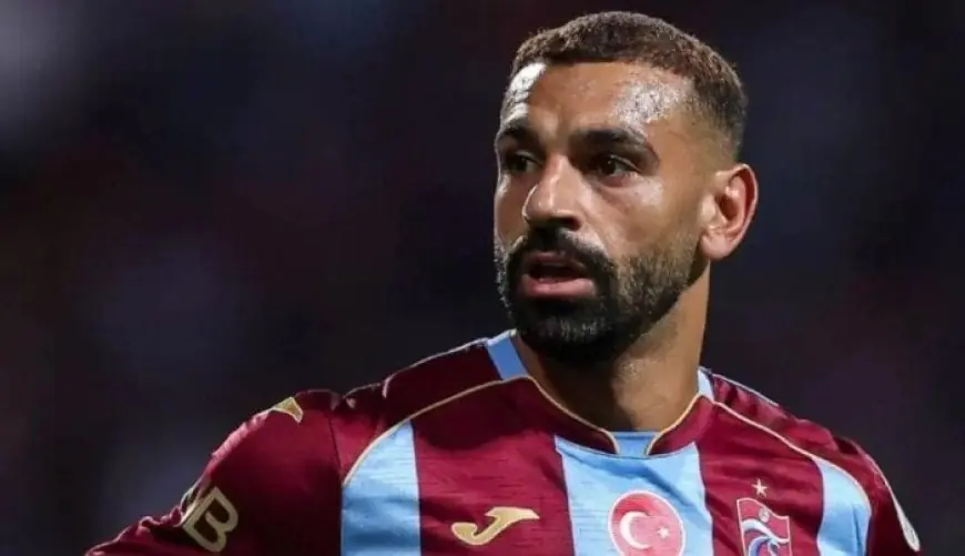 بمشاركة محمد صلاح.. «أون سبورت» تعلن عن نقل مباراة طرابزون سبور وفيرينتسفاروشي في الدوري الأوروبي