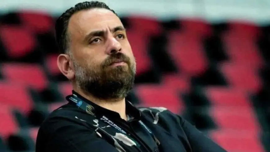 الزمالك ينفي عودة جون إدوارد ويؤكد: مجلس الإدارة سيتعامل مع أي أخبار غير صحيحة