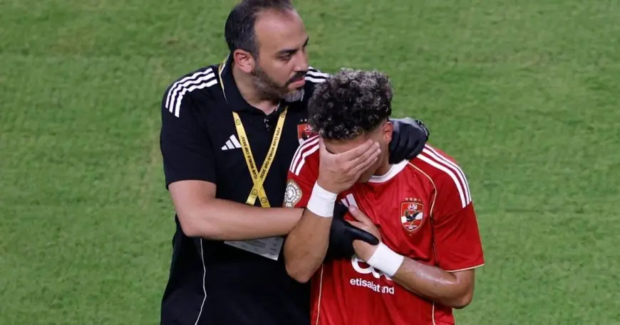 عرض “هزيل” جديد من كونيا سبور لضم النجم إمام عاشور حسب التقارير