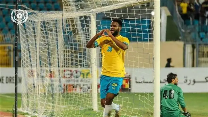 الإسماعيلي ينهي ملف القيد العالق: تسوية قضية فراس شواط بنجاح