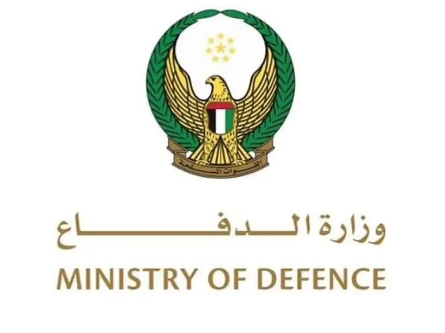 الدفاع الإماراتية: قوات الدفاع الجوي تكتشف صاروخين باليستيين موجهين من إيران