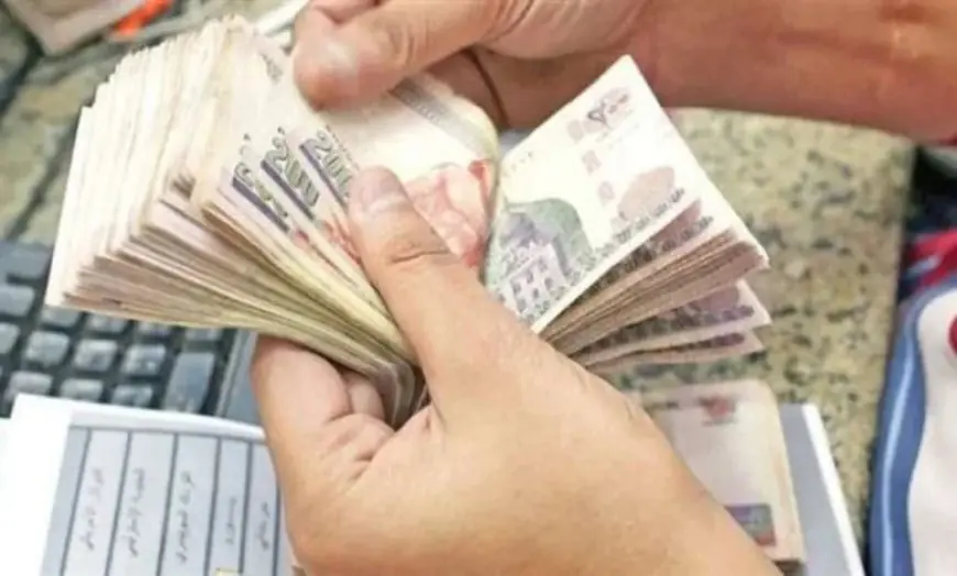 تعرف على موعد صرف معاشات سبتمبر 2026 للمستفيدين بالزيادة المالية الأخيرة