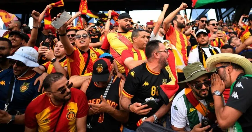 الترجي يحقق نجاحاً باهراً في الوفاء بنفاد الاشتراكات للموسم الجديد