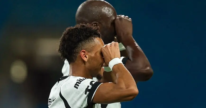 الاتحاد يتألق ويفوز بثلاثية مذهلة على النجمة في كأس الملك