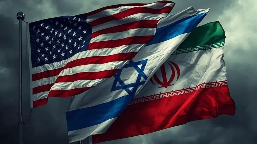 إيران تواجه ضغوط الحرب بينما إسرائيل تكثف تحركاتها في ظل أزمات متلاحقة في المنطقة