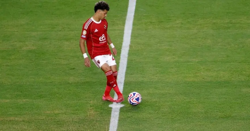 وكيل إمام عاشور يطالب الأهلي باحترام رغبة اللاعب في الرحيل