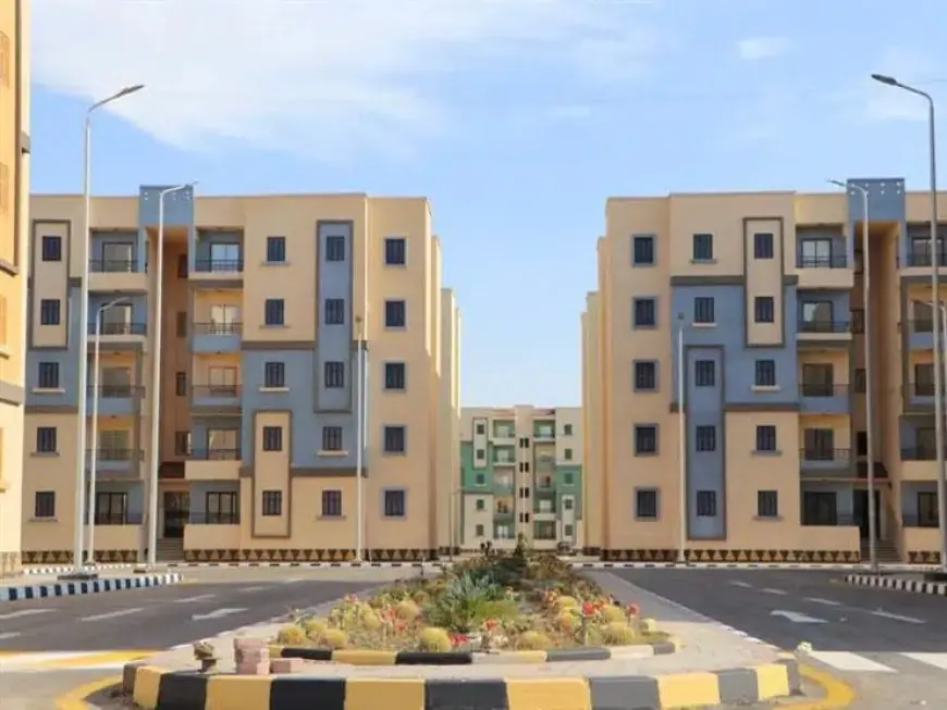 تعرف على آخر تطورات شقق الإسكان الاجتماعي 2026 وسكن لكل المصريين 9 وموعد الحجز المرتقب