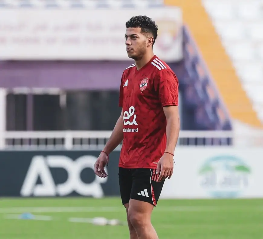 محمد أضا: آدم وطني يسبب إحراجًا جديدًا للأهلي وإمام عاشور يلتزم الصمت والترقب