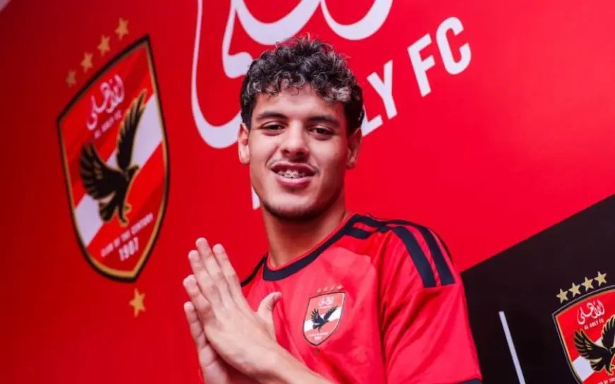 كريم فضل: محمود صلاح صفقة الأهلي الأبرز ومنافس قوي على لقب أفضل لاعب في مصر