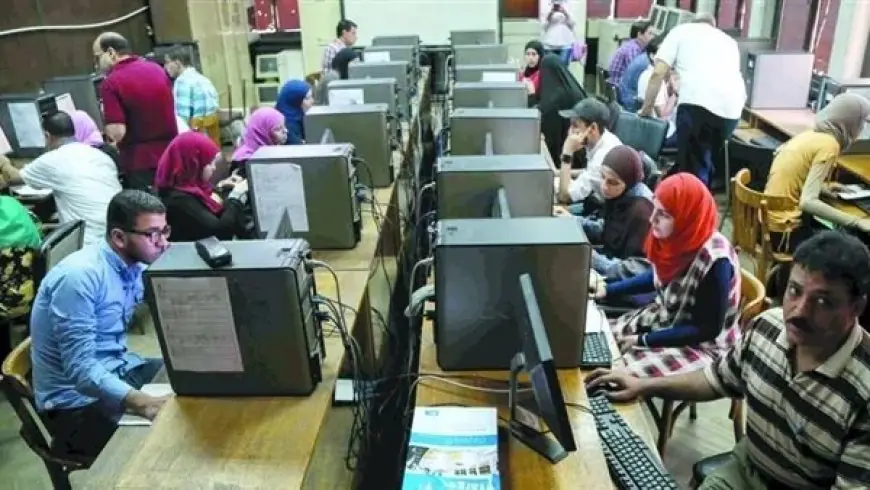 كيفية الاستعلام عن نتائج تنسيق المرحلة الثانية 2026 بكل سهولة