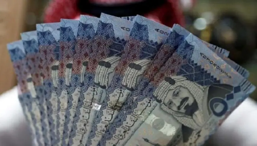 تعرف على أفضل أسعار الريال السعودي اليوم الأربعاء في البنوك للشراء والبيع