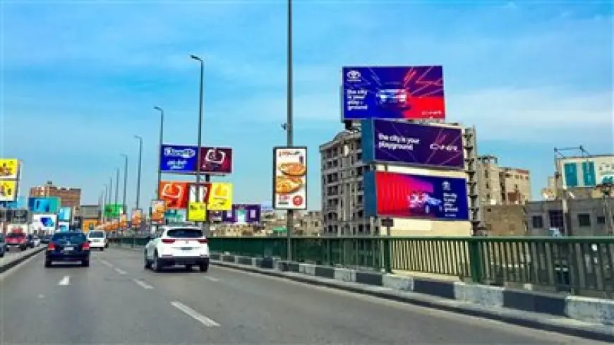تنظيم الإعلانات في المحافظات يشترط المخططات الجديدة لتجديد التراخيص
