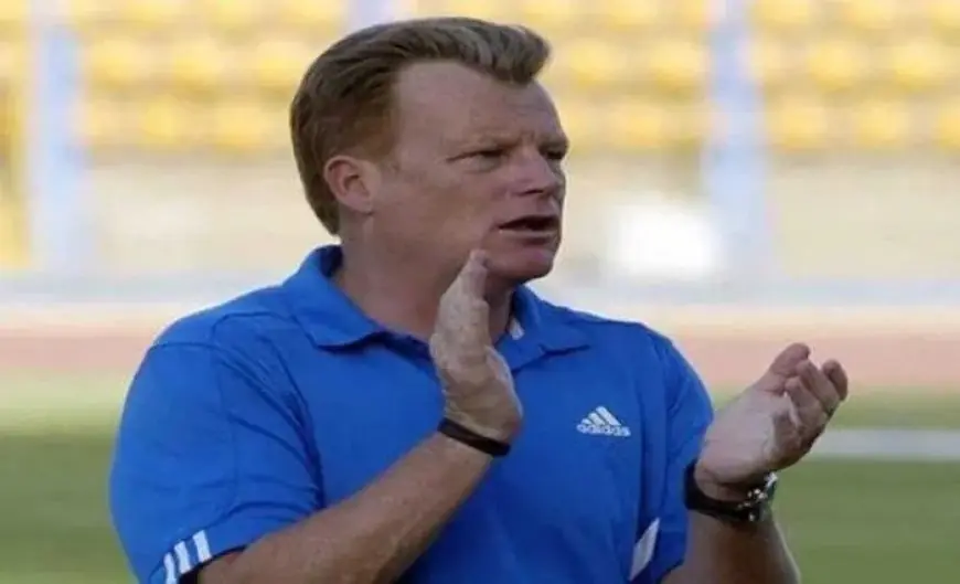 مارك فوتا: الأهلي يتربع على عرش الكرة المصرية تاريخياً والزمالك يعاني من تحديات دائمة