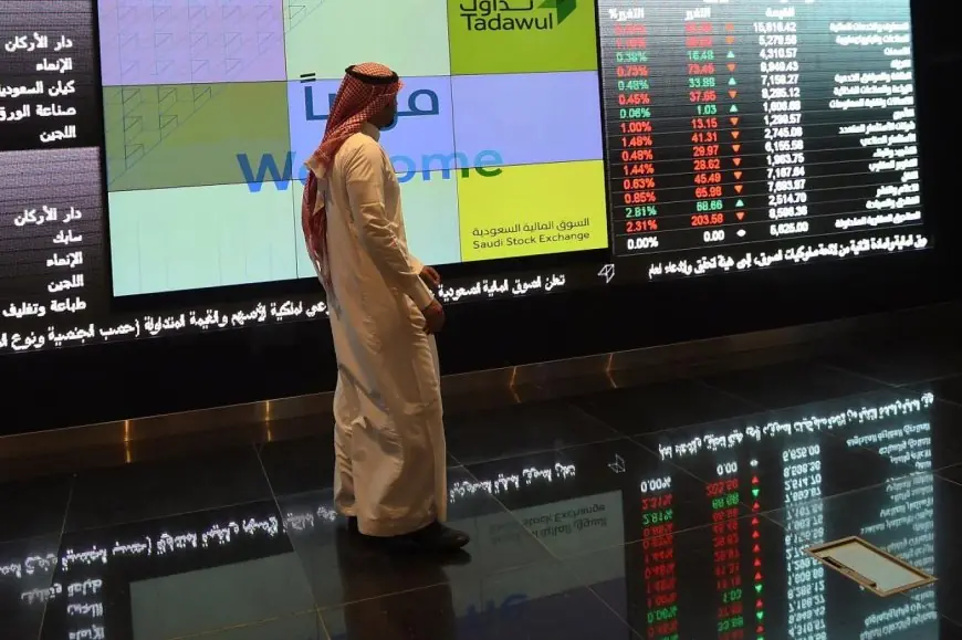عودة مثيرة للبورصة السعودية بعد توقف مفاجئ تعرف على مواعيد الجلسة الجديدة