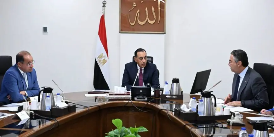 مدبولي يعلن سعي الحكومة لإغلاق التشابكات المالية التاريخية بشكل نهائي