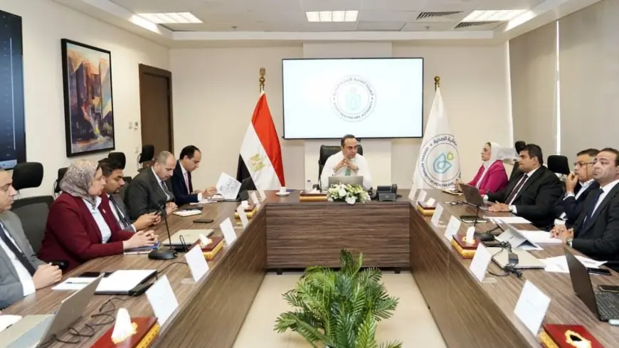 تطوير العنايات المركزة التخصصية في محافظات التأمين الشامل بتوجيه من رئيس الرعاية الصحية