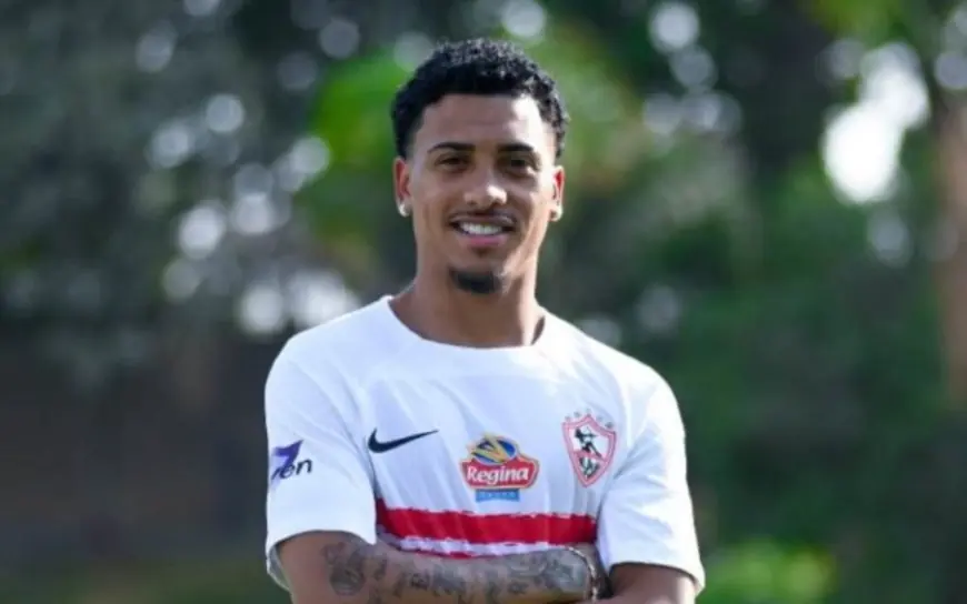 الزمالك ينفي بيع بيزيرا ويحثه على الالتزام بالتدريبات في بيان رسمي