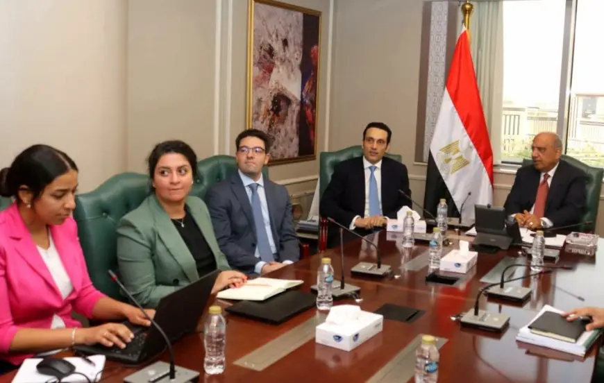 الكهرباء تعلن تشغيل المرحلة الثانية لمحطة أبليسك للطاقة الشمسية بقوة 500 ميجاوات