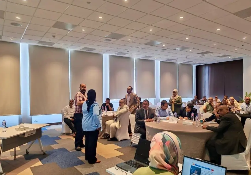 التعليم تكثف تدريبات معلمي اللغة العربية تمهيدا لتطبيق نظام البكالوريا المصرية