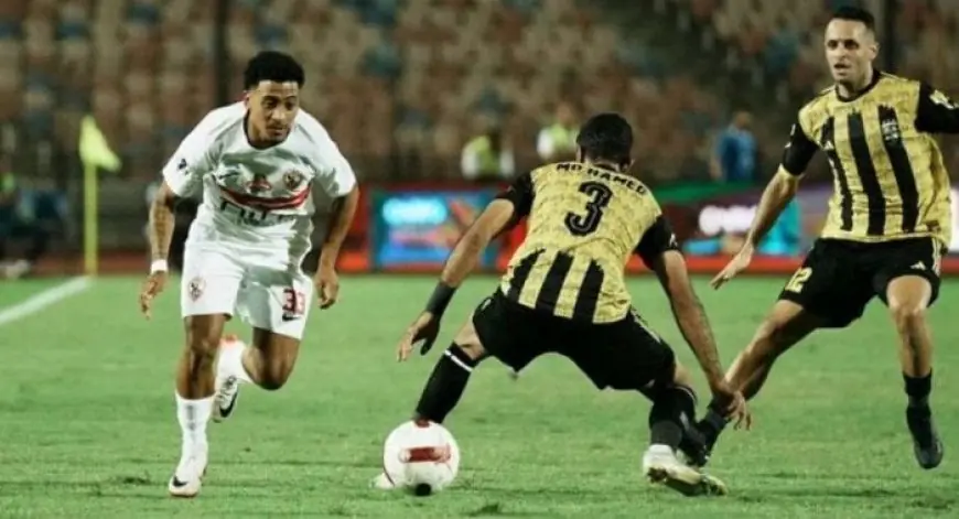 الزمالك يُفرض غرامات مالية على بيزيرا بسبب الغياب ويستعرض تفاصيل جلسة وكيله