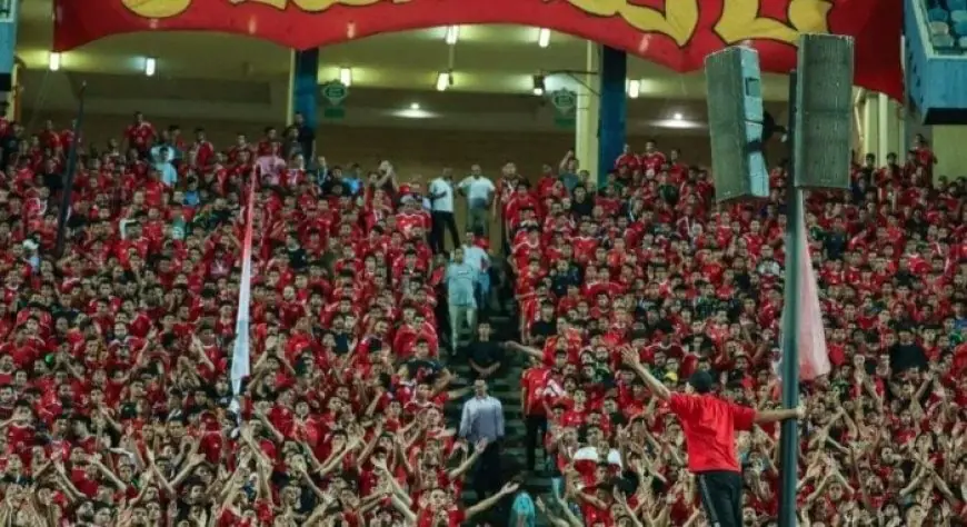 تذكرتي تطلق تذاكر الجولة الأولى من الدوري المصري