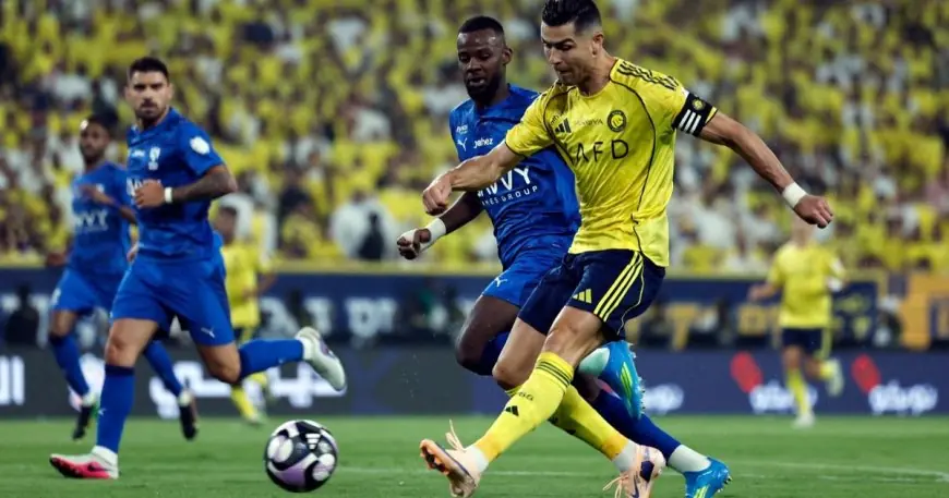 وزارة الرياضة تكشف عن قرار جديد يؤثر على الهلال والنصر والاتحاد والأهلي