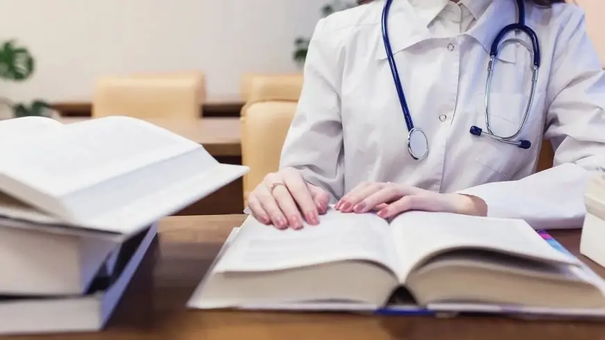 نتيجة تنسيق كليات الطب للمرحلة الثانية لثانوية 2026 العامة