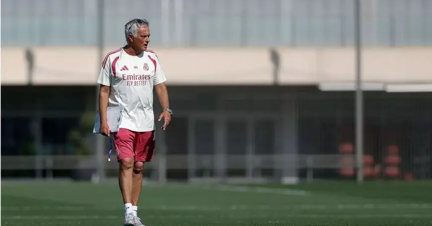 ريال مدريد ينافس بقوة للتعاقد مع نجم خط الهجوم مارتينيز