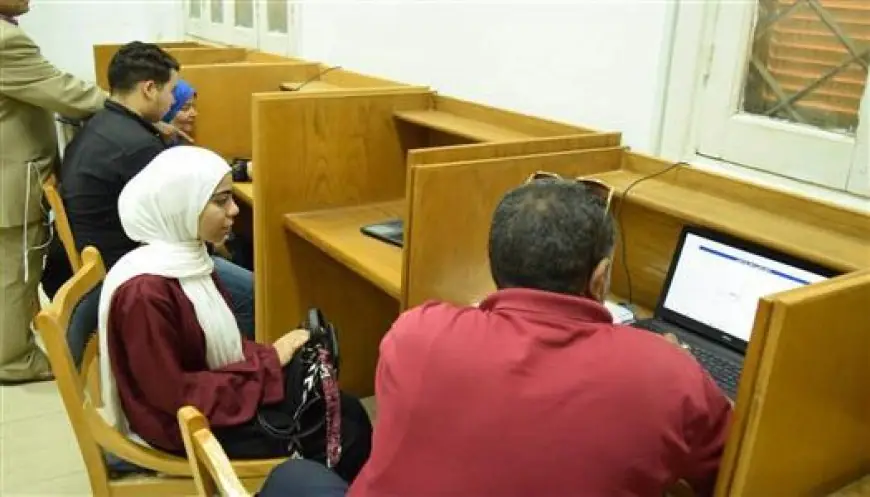 تعرف على شروط تقليل الاغتراب في الكليات بعد نتائج المرحلة الثانية للتنسيق