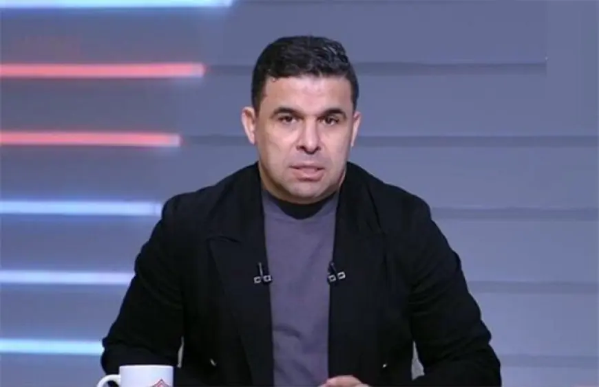 خالد الغندور يقدم اعتذاره للحسين عموتة عقب تصريحاته الأخيرة