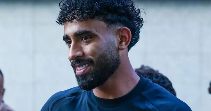 التشكيل الأساسي للأهلي لمواجهة برشلونة في كأس جوان غامبر