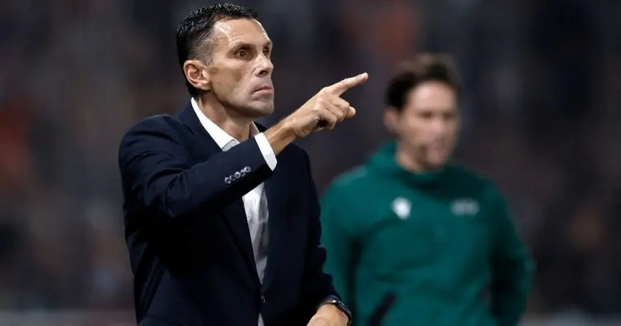 مفاوضات حاسمة تلوح في الأفق بين منتخب الجزائر والمدرب الأوروغواياني بويت