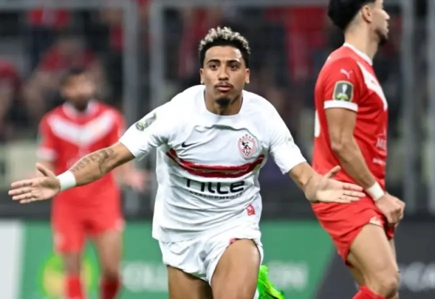 رسالة عاجلة لمسؤولي الزمالك: الدوري على وشك البداية أين بيزيرا