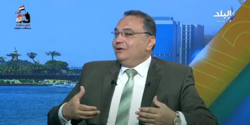 استشاري صحة نفسية يحث الشباب على العمل التطوعي لاكتساب الخبرات والتأثير الإيجابي