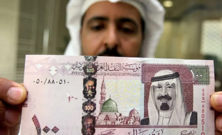 تعرف على سعر الريال السعودي مقابل الجنيه اليوم الخميس 20 أغسطس 2026 في البنوك