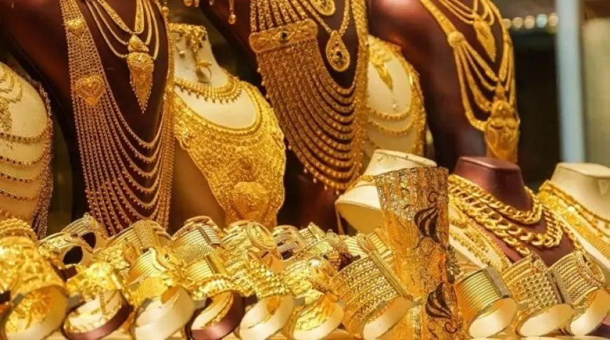 هل تراجع سعر الذهب اليوم؟.. اكتشف الأسعار الجديدة
