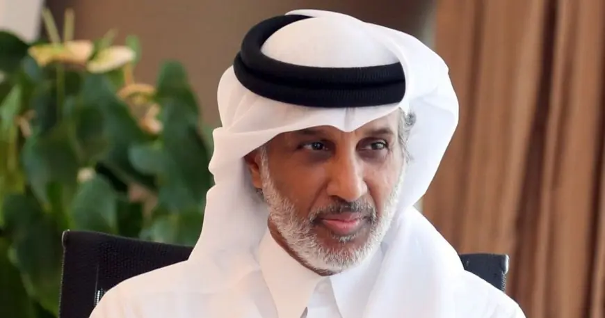 تفاقم الجدل بين الاتحادين القطري والآسيوي حول إنفانتينو