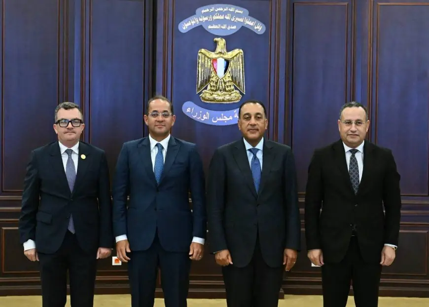 الوزراء يخصصون 48 مليار جنيه لدعم جامعات القاهرة وعين شمس والإسكندرية والمنصورة وأسيوط والارتقاء بها إلى تصنيف TIER1