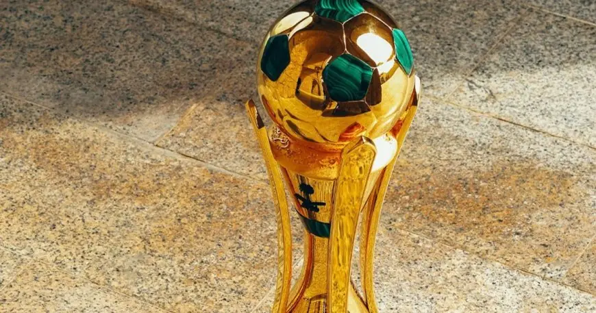 مواجهة مثيرة في قرعة كأس الملك: الهلال يتحدى الحزم والنصر يلتقي الخلود