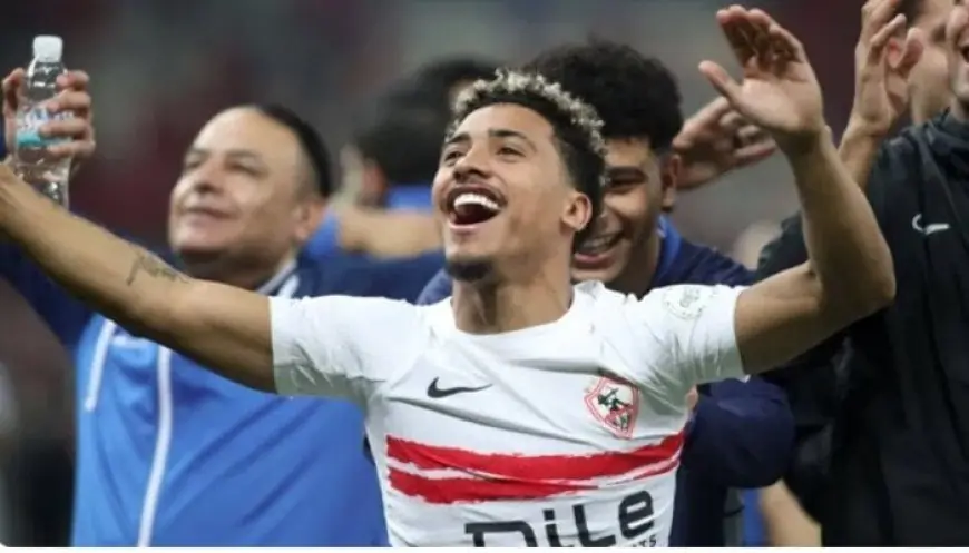 محمد عبد الجليل: بيزيرا لاعب «مميز».. والزمالك يجب أن يتعلّم من أخطاء الماضي