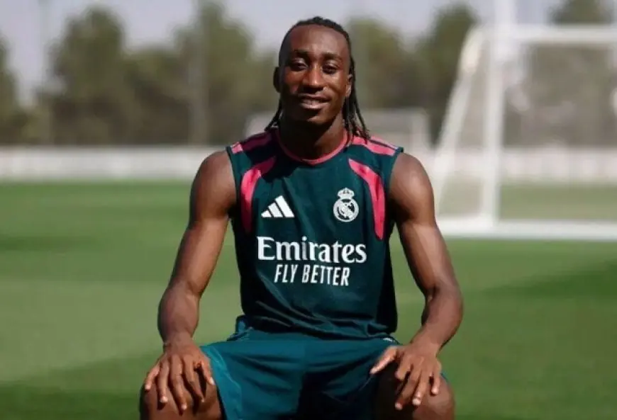 مكالمة مورينيو في الخامسة صباحًا.. ديوماندي يكشف كواليس انتقاله إلى ريال مدريد