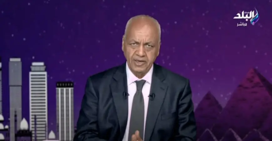 مصطفى بكري يؤكد ترابط أمن ليبيا وأمن مصر ودورهما في دعم الأمن القومي