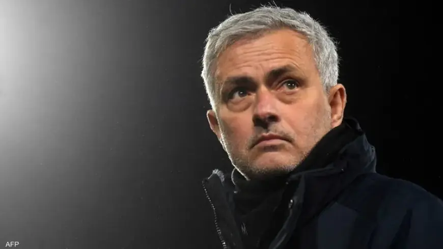 مورينيو يحذر لاعباً في ريال مدريد: ابحث عن فريق آخر