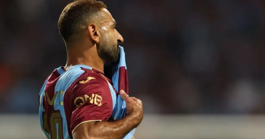 طرابزون يفشل في ملعبه وصلاح يبذل جهده ليقترب من مغادرة الدوري الأوروبي
