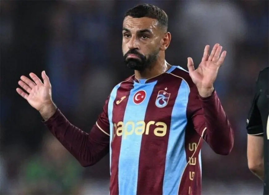 بالأرقام.. إسهامات محمد صلاح في أول مباراة أوروبية مع طرابزون سبور ضد فيرينكفاروسي