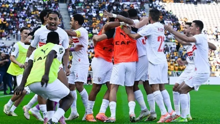 الزمالك يكشف عن أرقام قمصان لاعبيه للموسم الجديد